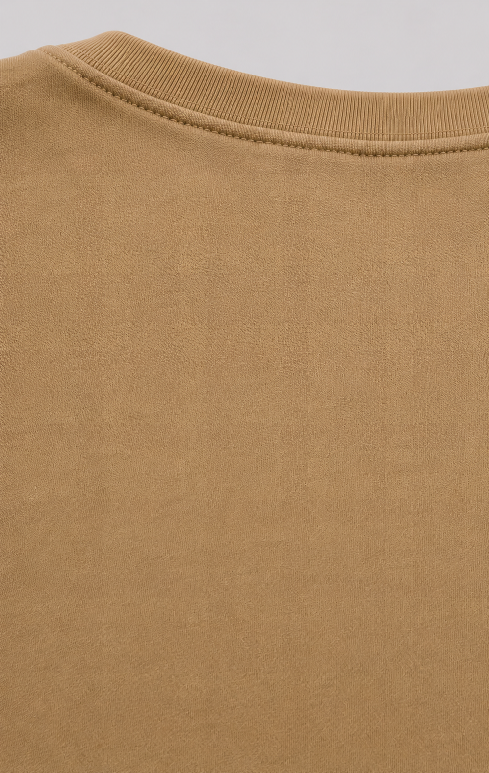 Fabric texture close-up